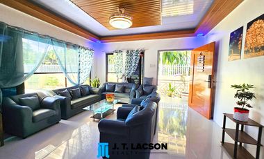 🏡 𝗕𝗿𝗮𝗻𝗱-𝗡𝗲𝘄 𝗙𝘂𝗹𝗹𝘆 𝗙𝘂𝗿𝗻𝗶𝘀𝗵𝗲𝗱 𝟯𝗕𝗥 𝗛𝗼𝘂𝘀𝗲 𝘄𝗶𝘁𝗵 𝗣𝗼𝗼𝗹 – 𝗙𝗼𝗿 𝗦𝗮𝗹𝗲 𝗮𝘁 𝗣𝟭𝟰.𝟴𝗠❗