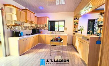 🏡 𝗕𝗿𝗮𝗻𝗱-𝗡𝗲𝘄 𝗙𝘂𝗹𝗹𝘆 𝗙𝘂𝗿𝗻𝗶𝘀𝗵𝗲𝗱 𝟯𝗕𝗥 𝗛𝗼𝘂𝘀𝗲 𝘄𝗶𝘁𝗵 𝗣𝗼𝗼𝗹 – 𝗙𝗼𝗿 𝗦𝗮𝗹𝗲 𝗮𝘁 𝗣𝟭𝟰.𝟴𝗠❗