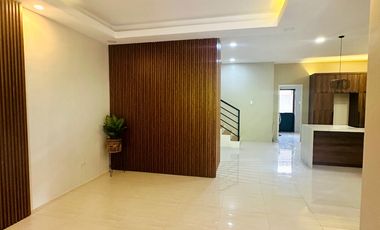 Elegant and Modern 3 Bedroom House and Lot For Sale in Park Hills Executive Village, Antipolo City!