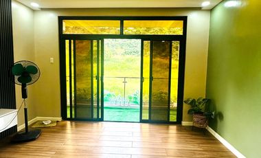 Elegant and Modern 3 Bedroom House and Lot For Sale in Park Hills Executive Village, Antipolo City!