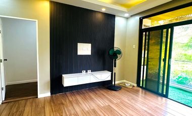 Elegant and Modern 3 Bedroom House and Lot For Sale in Park Hills Executive Village, Antipolo City!