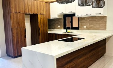 Elegant and Modern 3 Bedroom House and Lot For Sale in Park Hills Executive Village, Antipolo City!
