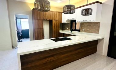 Elegant and Modern 3 Bedroom House and Lot For Sale in Park Hills Executive Village, Antipolo City!