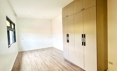 Elegant and Modern 3 Bedroom House and Lot For Sale in Park Hills Executive Village, Antipolo City!