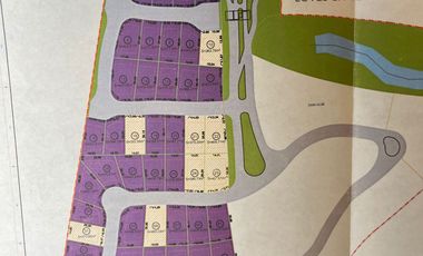TERRENO EN VENTA EN PIAMONTE  VALLE REAL DE 384 MTS Y 394 MTS  DESDE $10.5 MI
