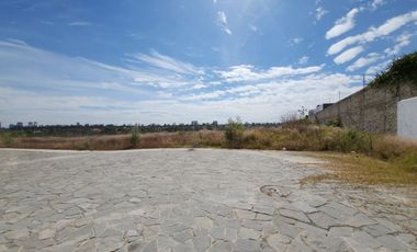 TERRENO EN VENTA EN PIAMONTE  VALLE REAL DE 384 MTS Y 394 MTS  DESDE $10.5 MI
