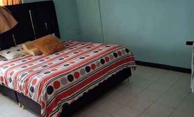 VENTA DE APARTAMENTO EN FUNZA