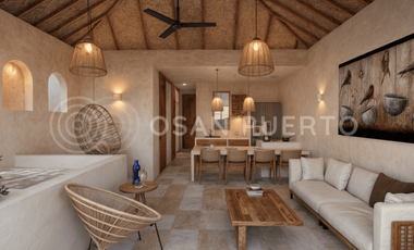 Se Venden Apartamentos Casa GRAVA