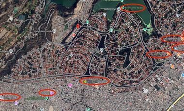 Casa ubicada en Cuautitlan Izcalli en Remate Bancario, con la mejor asesoría de Consultores inmobiliarios certificados.