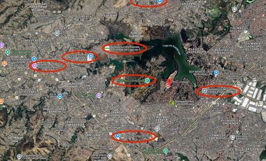 Casa ubicada en Cuautitlan Izcalli en Remate Bancario, con la mejor asesoría de Consultores inmobiliarios certificados.