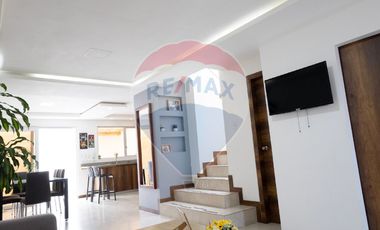 Se Vende Casa en el Retorno y Huancavilcas