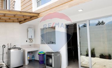 Se Vende Casa en el Retorno y Huancavilcas