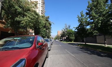 Se Arrienda Departamento en Vargas Buston - San Miguel