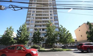 Se Arrienda Departamento en Vargas Buston - San Miguel