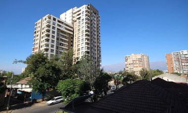 Se Arrienda Departamento en Vargas Buston - San Miguel