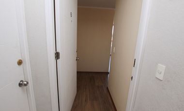 Se Arrienda Departamento en Vargas Buston - San Miguel