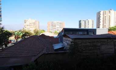 Se Arrienda Departamento en Vargas Buston - San Miguel