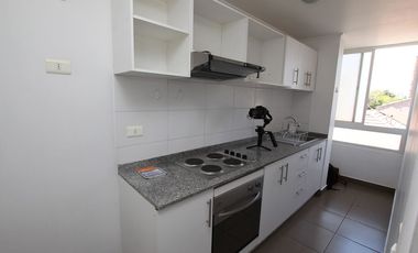 Se Arrienda Departamento en Vargas Buston - San Miguel