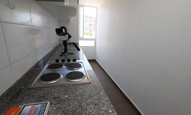 Se Arrienda Departamento en Vargas Buston - San Miguel