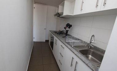 Se Arrienda Departamento en Vargas Buston - San Miguel