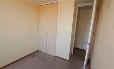 Se Arrienda Departamento en Vargas Buston - San Miguel