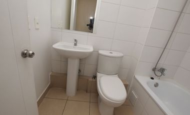 Se Arrienda Departamento en Vargas Buston - San Miguel