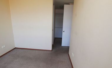 Se Arrienda Departamento en Vargas Buston - San Miguel