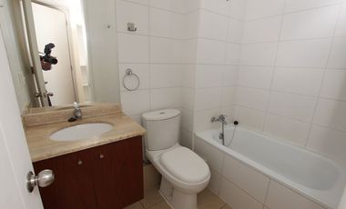 Se Arrienda Departamento en Vargas Buston - San Miguel