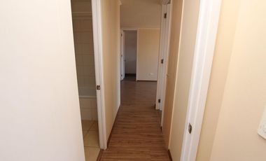 Se Arrienda Departamento en Vargas Buston - San Miguel