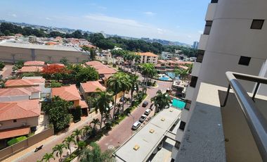 Ciudad Colon, Renta de lindo departamento 2 dormitorios sin muebles