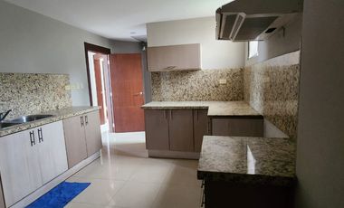 Ciudad Colon, Renta de lindo departamento 2 dormitorios sin muebles