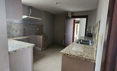 Ciudad Colon, Renta de lindo departamento 2 dormitorios sin muebles