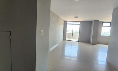 Ciudad Colon, Renta de lindo departamento 2 dormitorios sin muebles