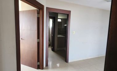 Ciudad Colon, Renta de lindo departamento 2 dormitorios sin muebles