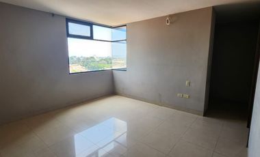 Ciudad Colon, Renta de lindo departamento 2 dormitorios sin muebles