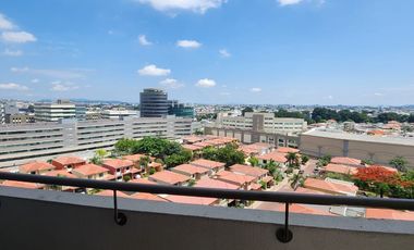 Ciudad Colon, Renta de lindo departamento 2 dormitorios sin muebles