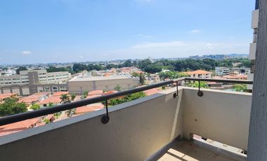 Ciudad Colon, Renta de lindo departamento 2 dormitorios sin muebles