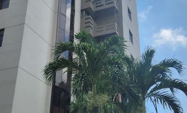 Ciudad Colon, Renta de lindo departamento 2 dormitorios sin muebles