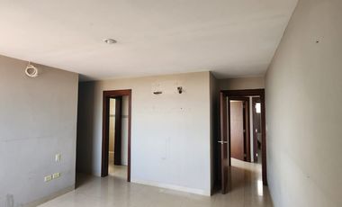 Ciudad Colon, Renta de lindo departamento 2 dormitorios sin muebles