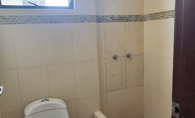 Ciudad Colon, Renta de lindo departamento 2 dormitorios sin muebles