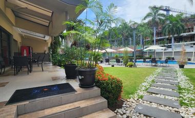 Ciudad Colon, Renta de lindo departamento 2 dormitorios sin muebles