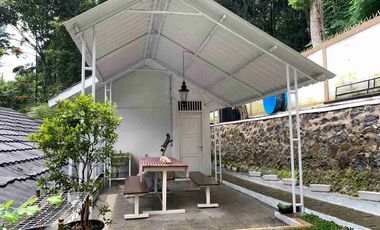 VILLA MURAH DAGO Ramai Penyewa Dekat Dago Dreampark Cibeunying Bandung