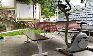 VILLA MURAH DAGO Ramai Penyewa Dekat Dago Dreampark Cibeunying Bandung