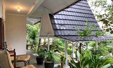 VILLA MURAH DAGO Ramai Penyewa Dekat Dago Dreampark Cibeunying Bandung