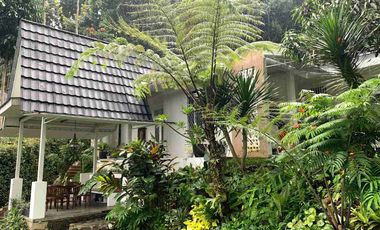 VILLA MURAH DAGO Ramai Penyewa Dekat Dago Dreampark Cibeunying Bandung