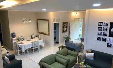 VILLA MURAH DAGO Ramai Penyewa Dekat Dago Dreampark Cibeunying Bandung