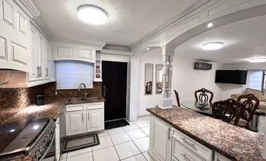 CASA EN VENTA PALMAR DEL SOL HERMOSILLO