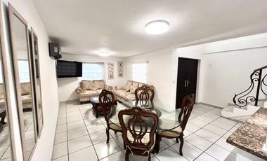 CASA EN VENTA PALMAR DEL SOL HERMOSILLO