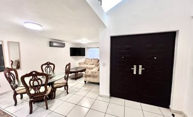 CASA EN VENTA PALMAR DEL SOL HERMOSILLO