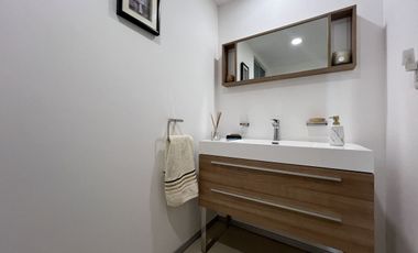 Departamento en Alterra de 3 recámaras + Deck (terraza) en oportunidad